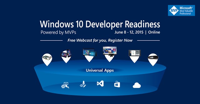 Windows 10 Developer Readiness